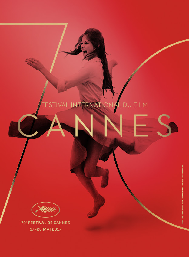 affiche cannes2017