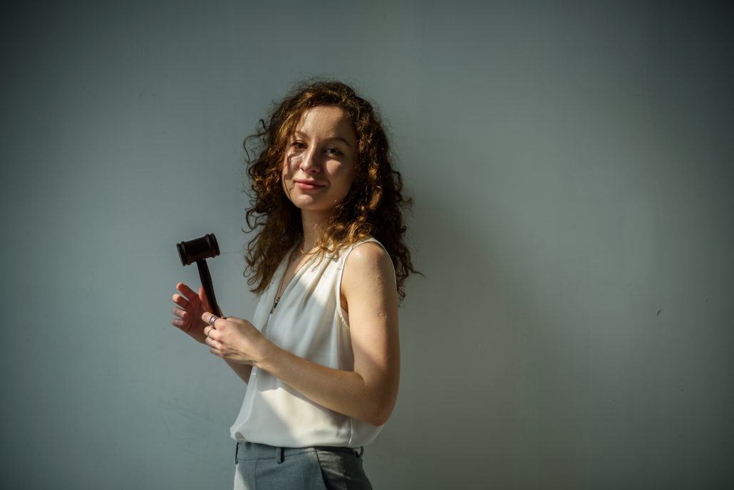 аукционист ксения павлова