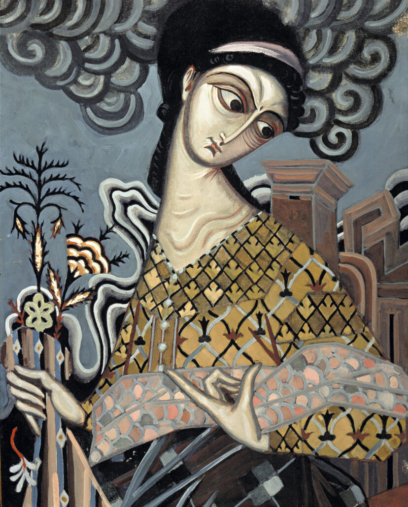 Дмитрий Стеллецкий