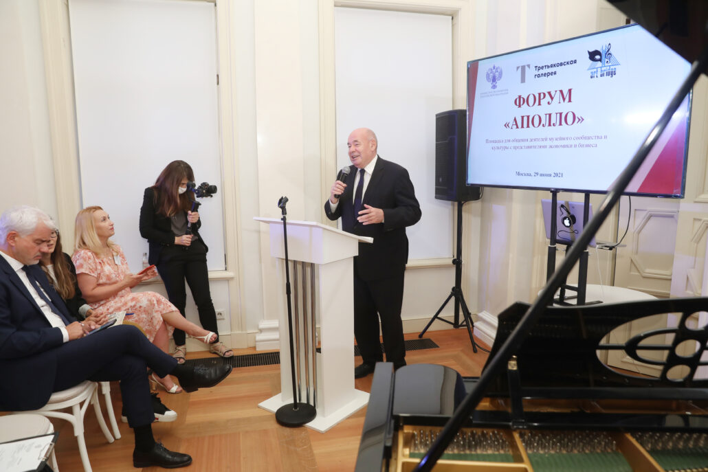 Михаил Швыдкой