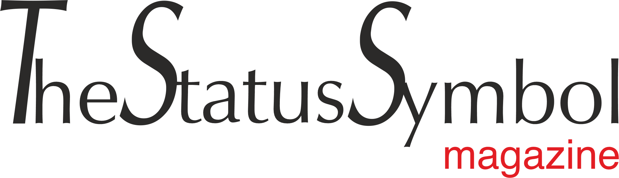 The Status Symbol