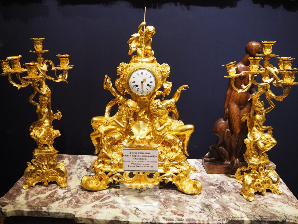 Антикварный салон 2021855