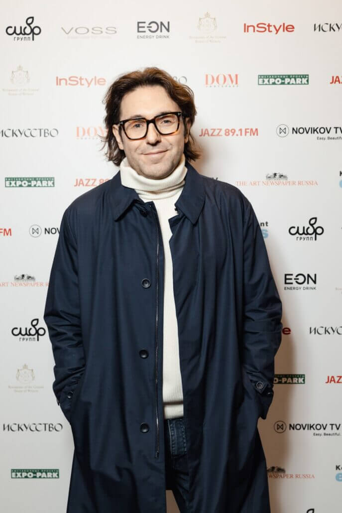 андрей малахов