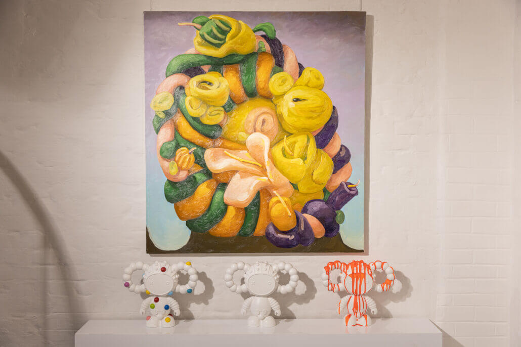 вернисаж опхайм