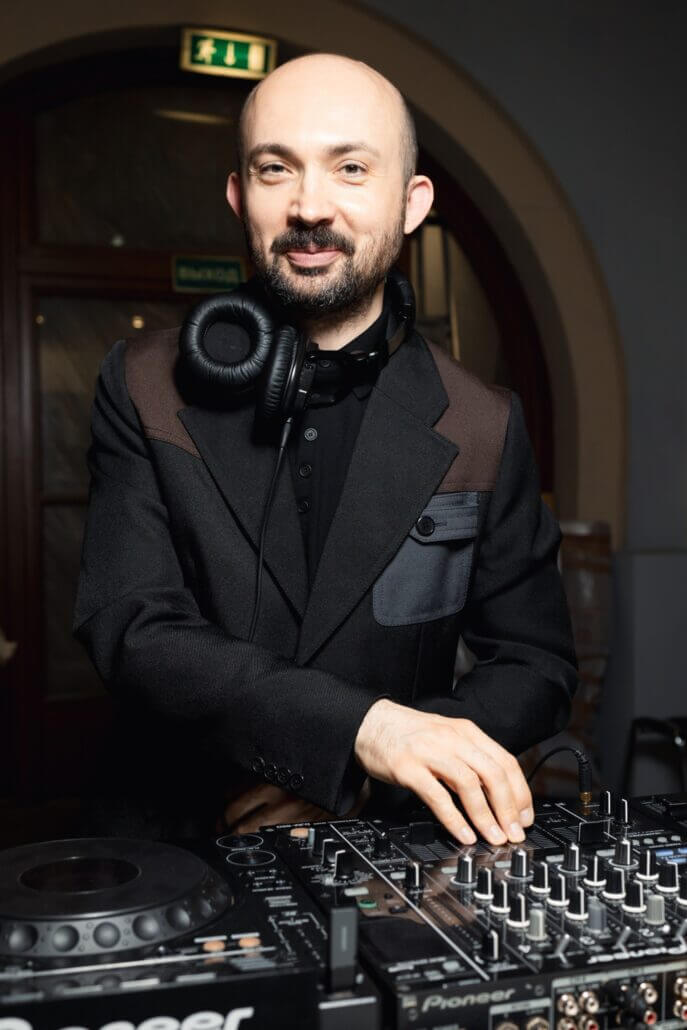 виталий козак