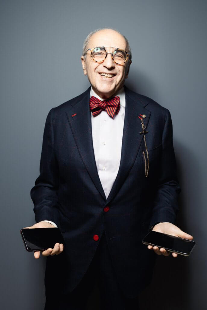 добровинский