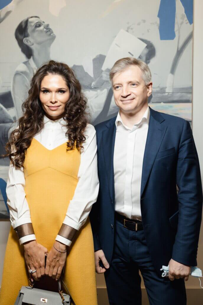 кибовский полина аскери