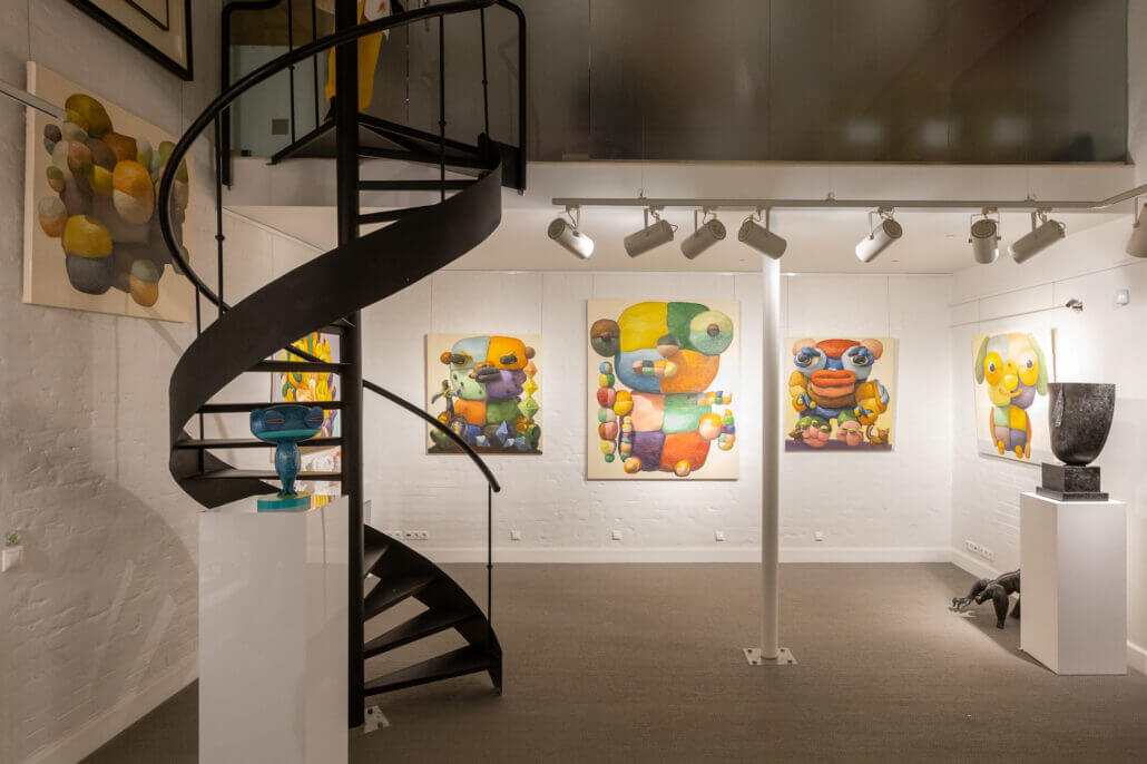 питер опхайм выставка 2021