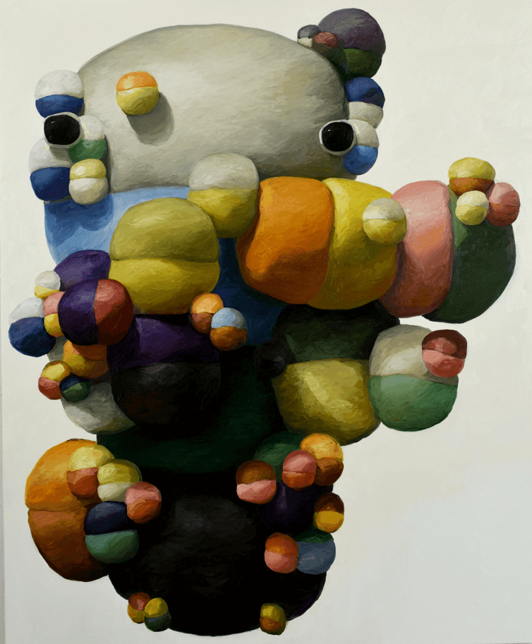 питер опхайм выставка 2021