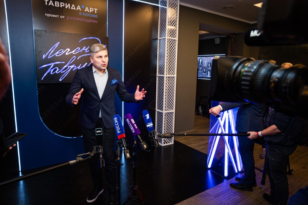 Сергей Першин