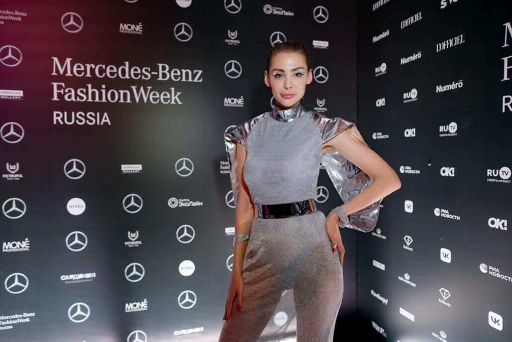 блогер Ника Вайпер