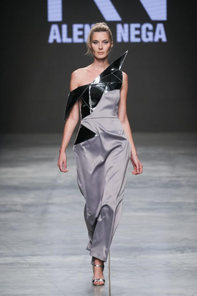 платья на новый год алена нега153