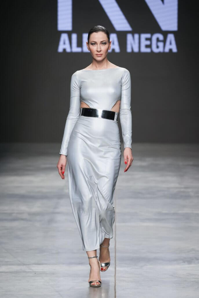 платья на новый год алена нега498