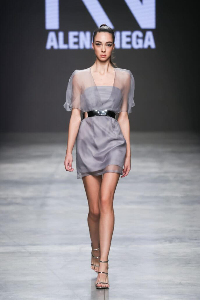 платья на новый год алена нега879