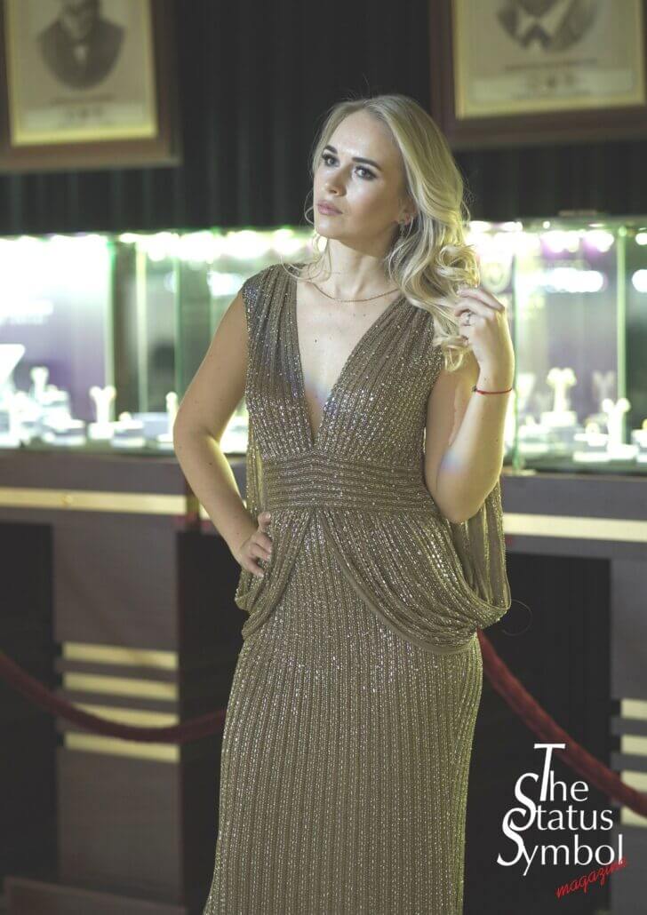 5estet fashion week editorial