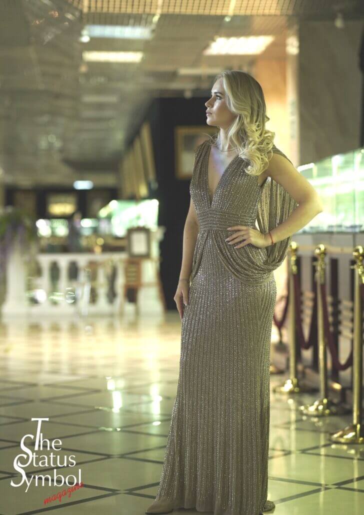 6estet fashion week editorial