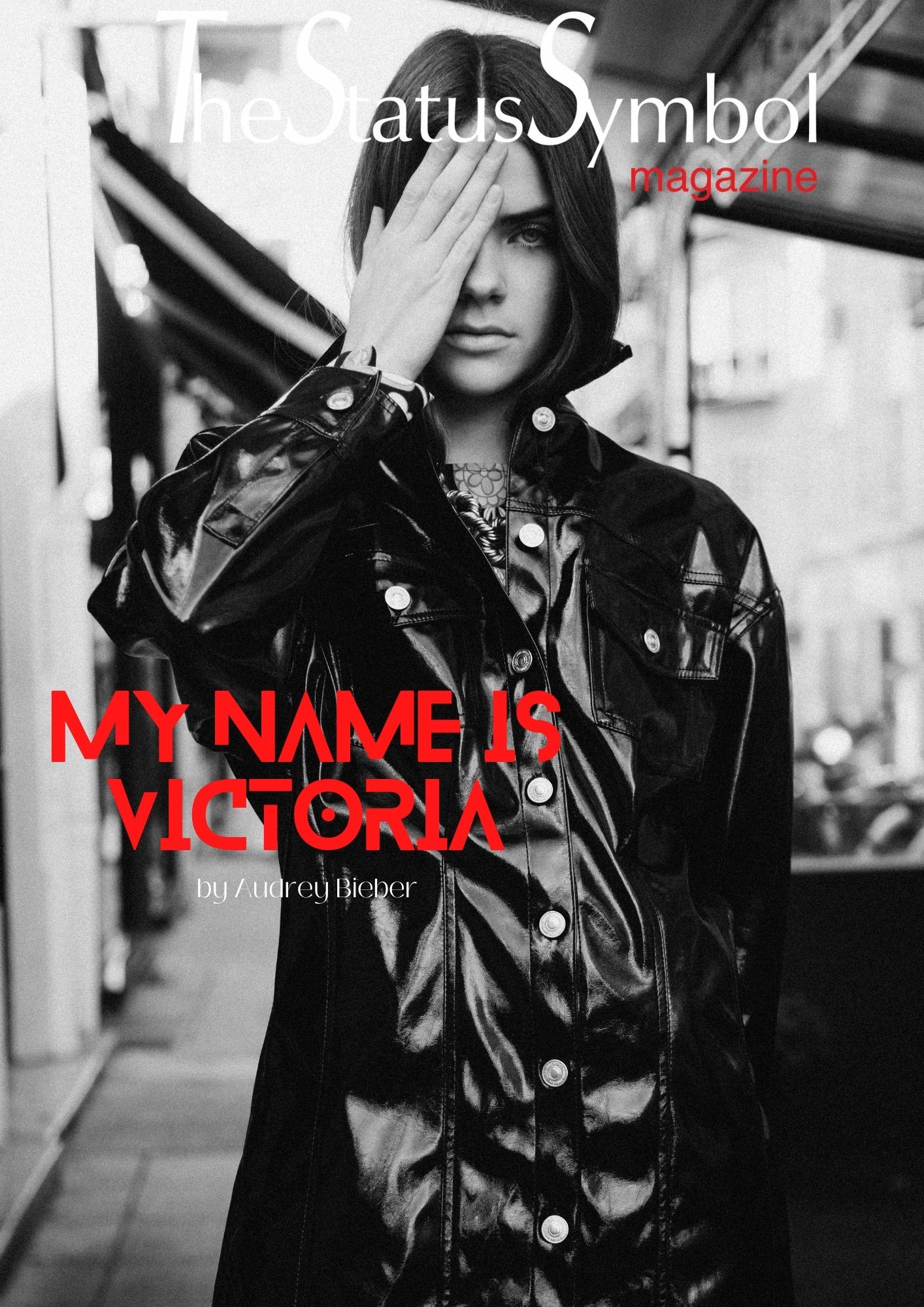 1publication via kavvyar Audrey Bieber