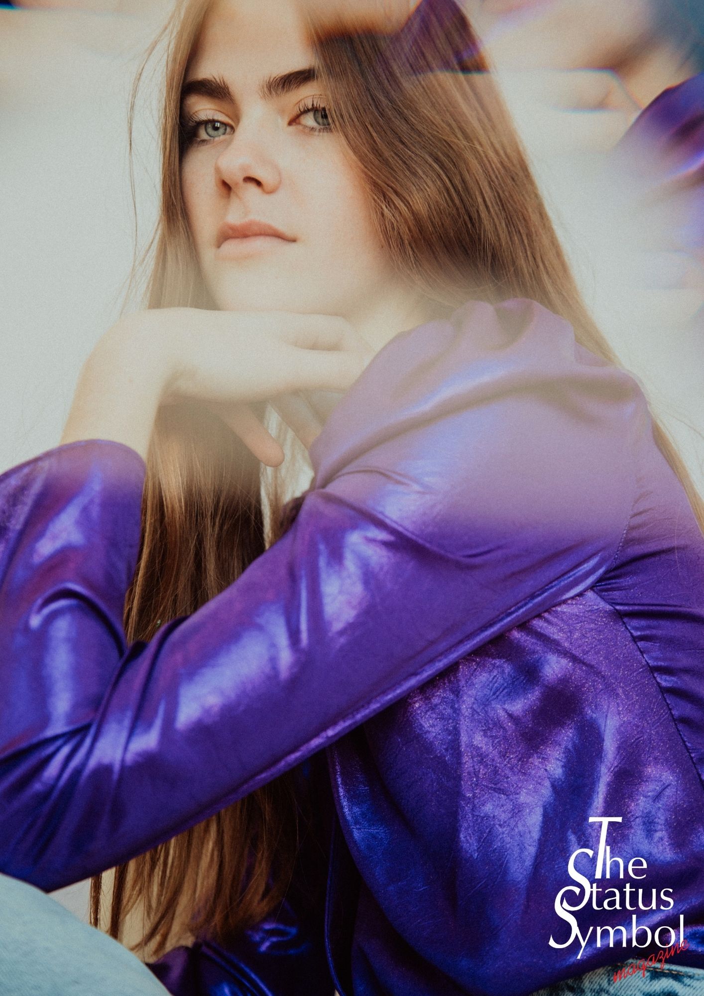 5publication via kavvyar Audrey Bieber