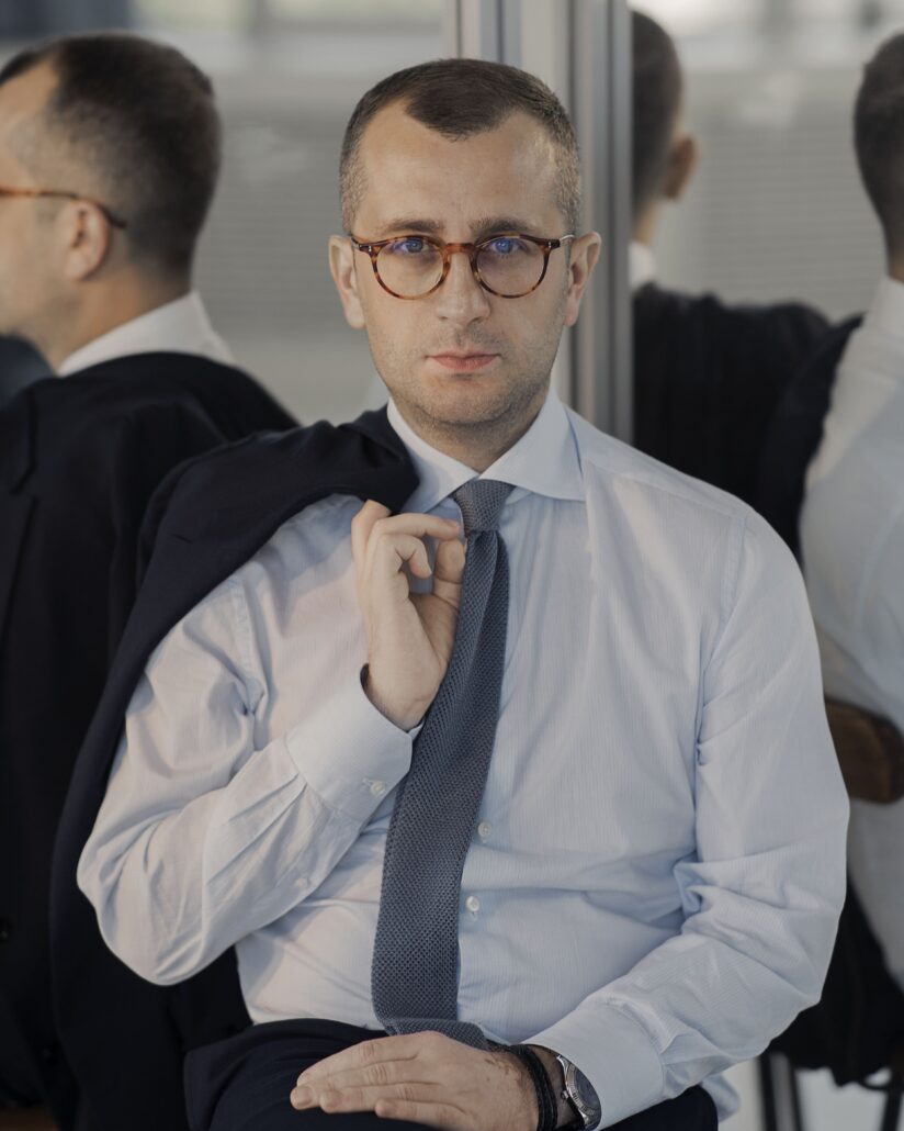 Борис Пиотровкий