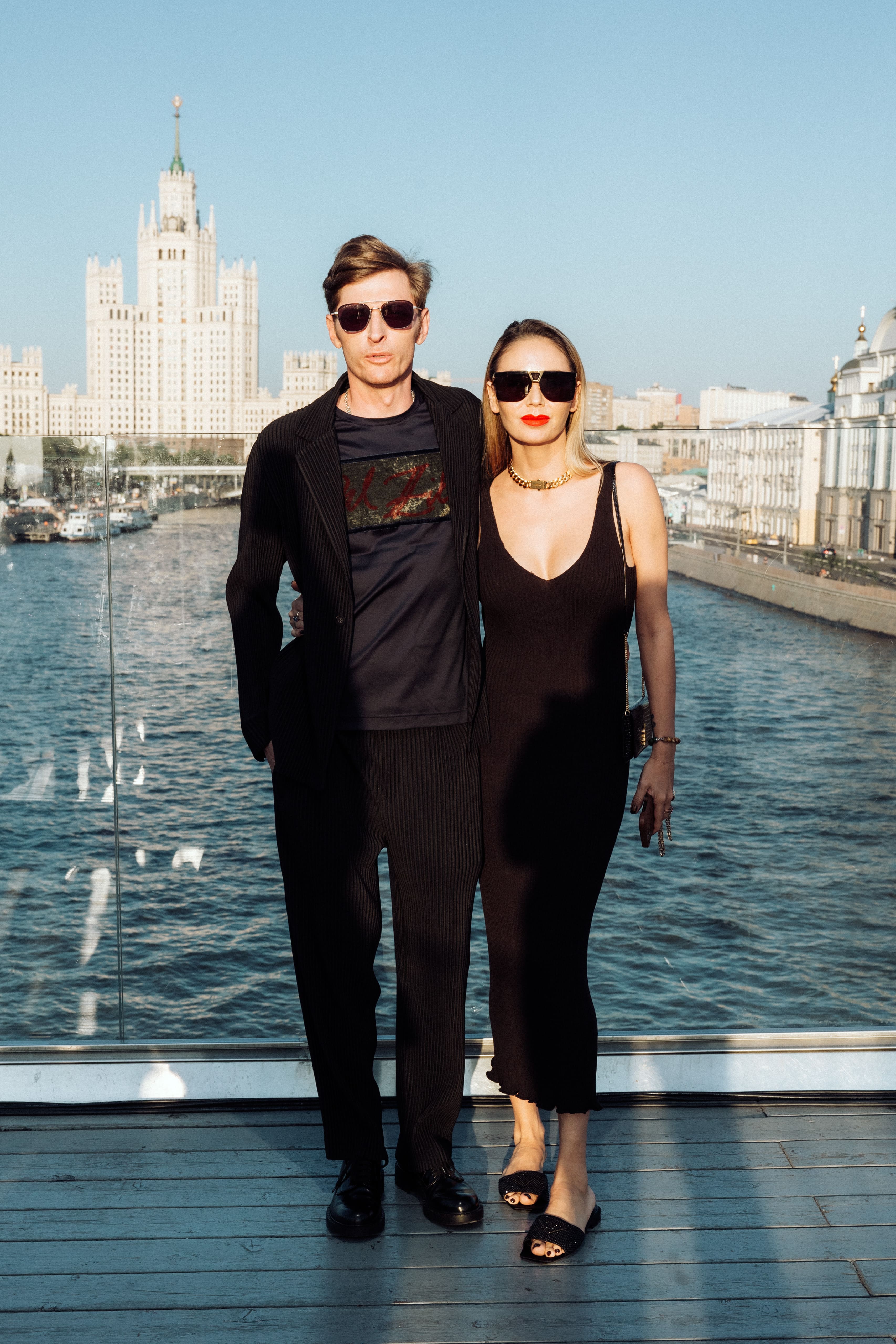 павел воля ляйсан утяшева