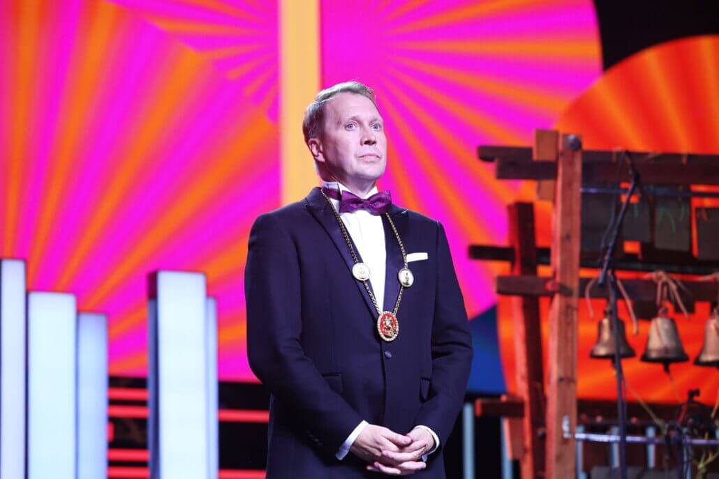 евгений миронов