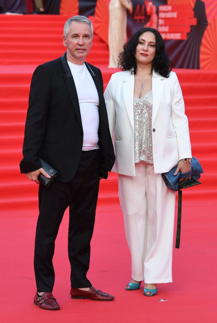 сосновский