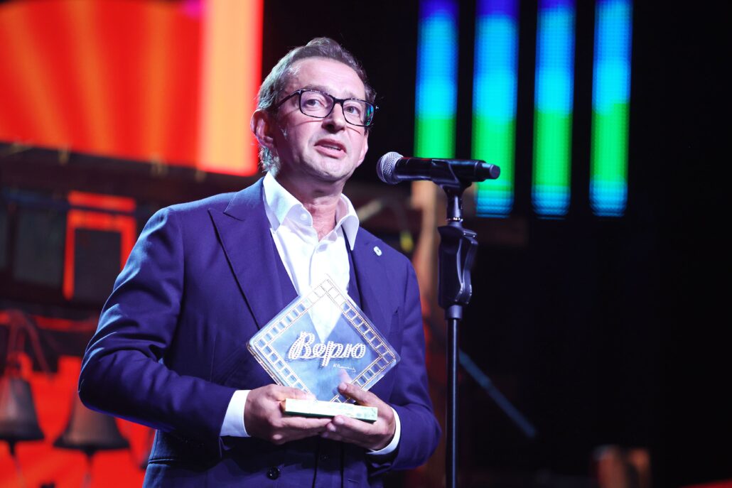 хабенский верю