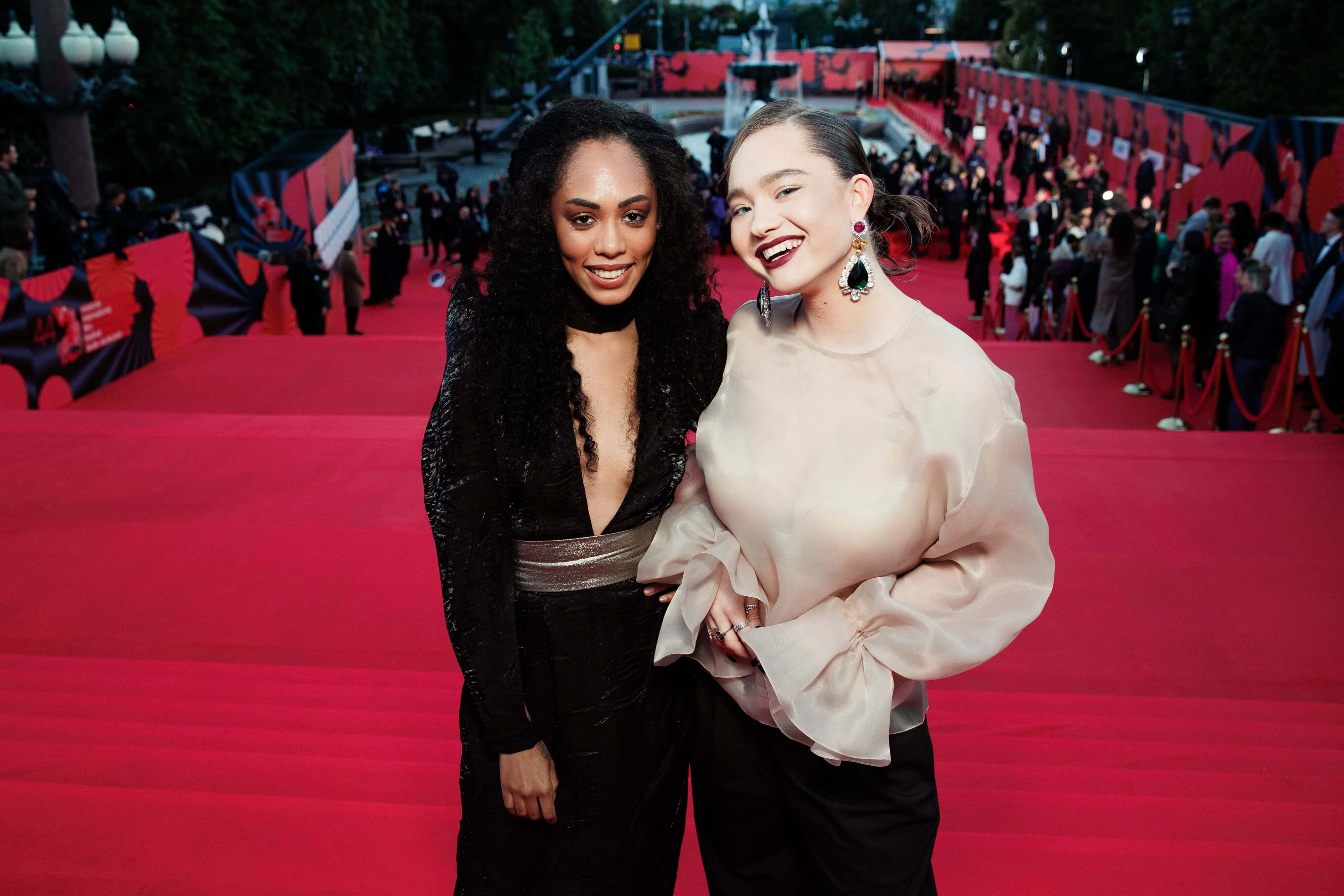 московский международный кинофестиваль 2022 закрытие262