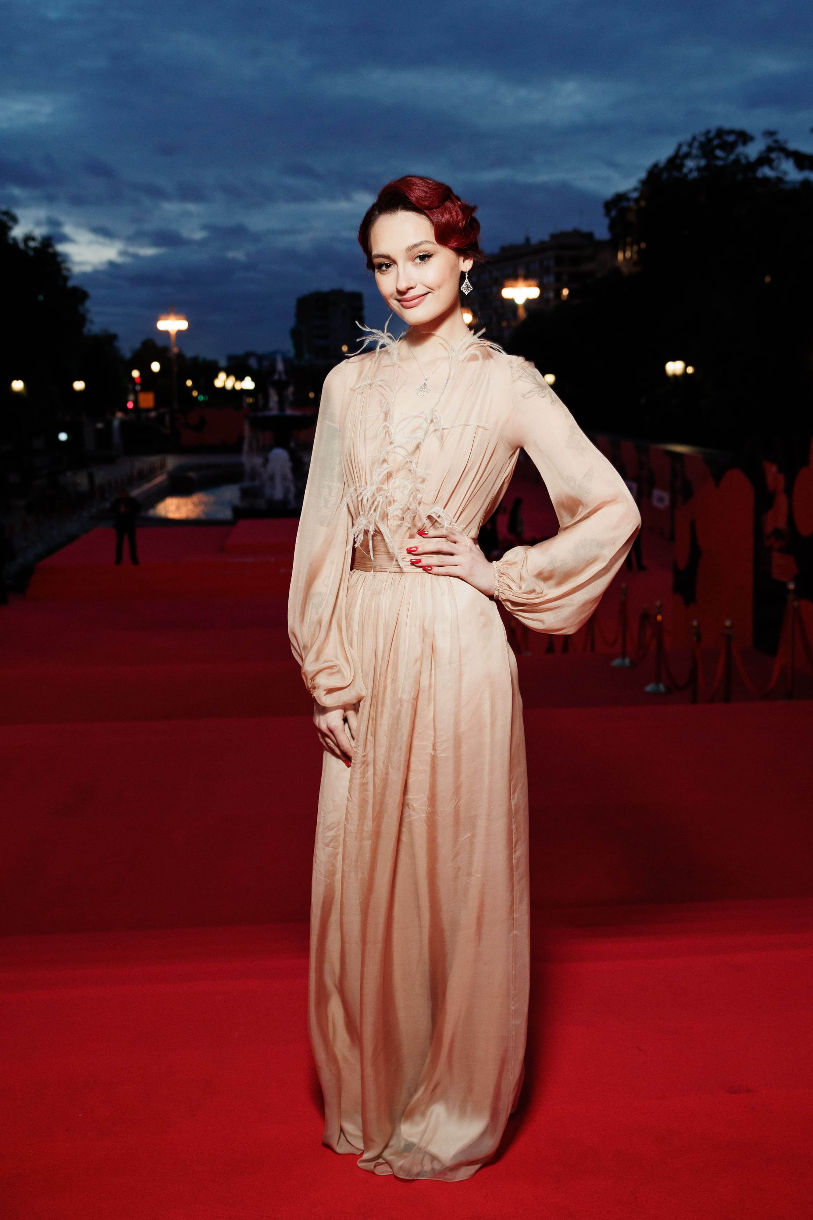 московский международный кинофестиваль 2022 закрытие316