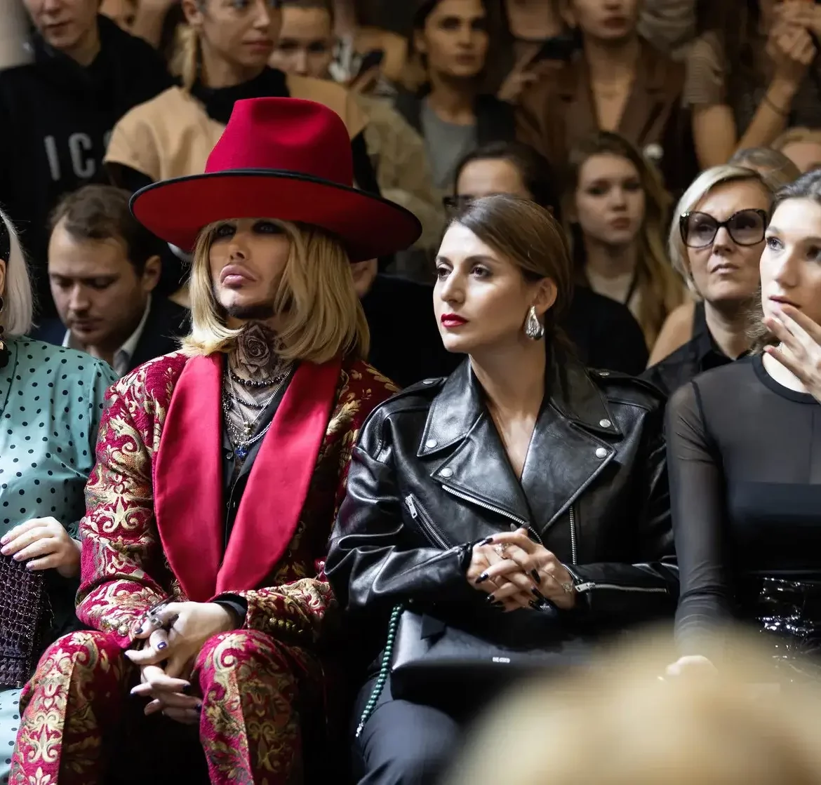 Неделя моды в Москве: Sokol fashion week FW/2024 в ТЦ Метрополис 3 sokol fashion week e1695739872276