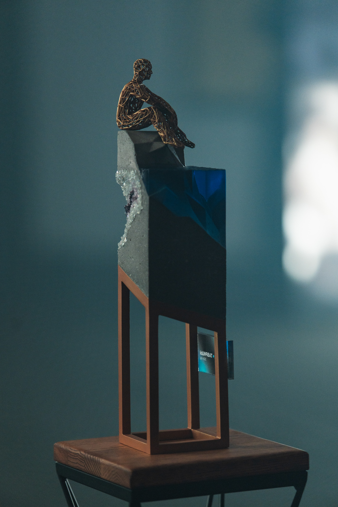 Сергей Безруков стал лауреатом молодежной премии «Легенды Тавриды» 3 премия москва