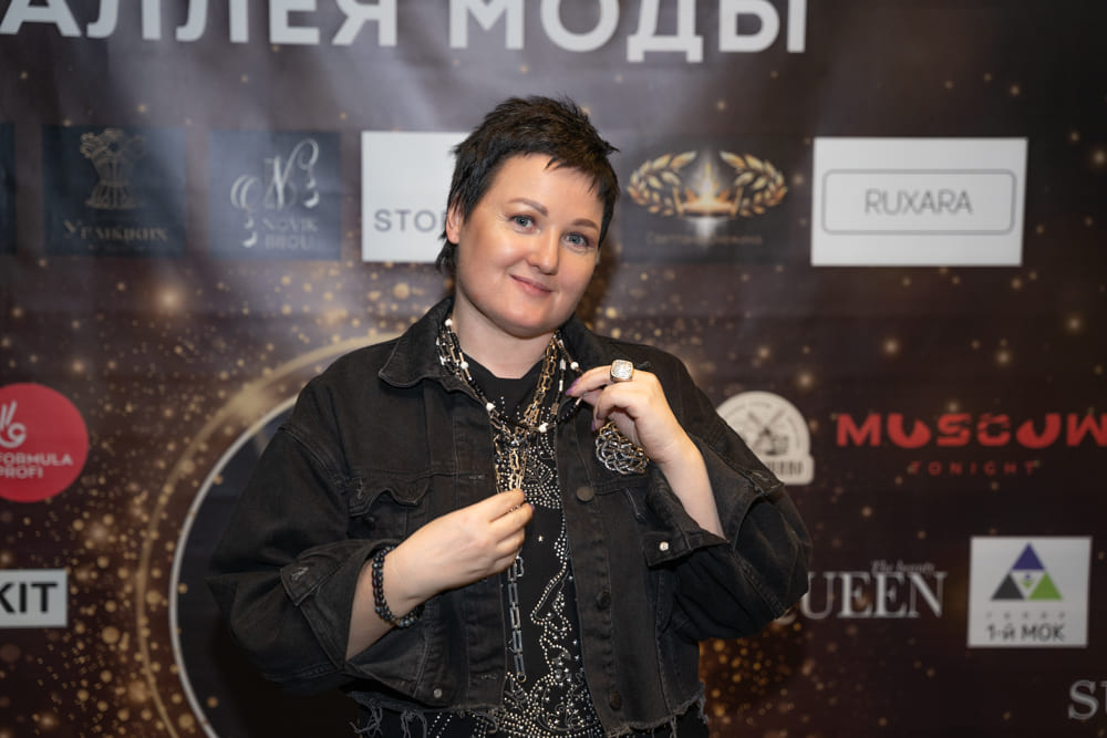 екатерина новикова novik bijou