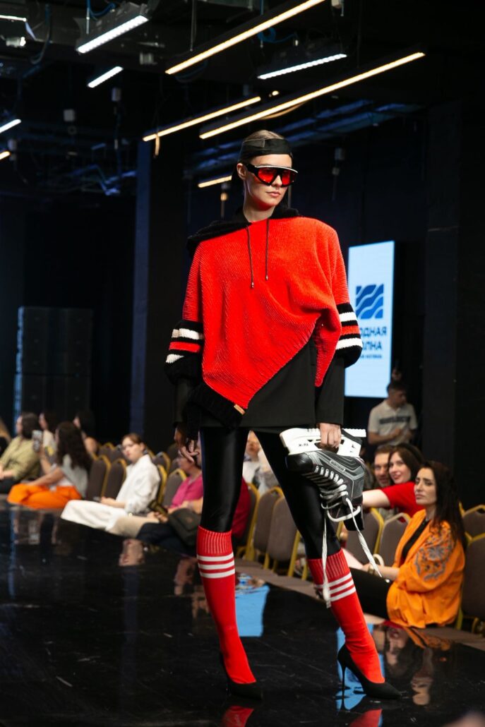 VIII фестиваль "Модная волна" пройдет 13 сентября 2025 года 5 модная волна 2025