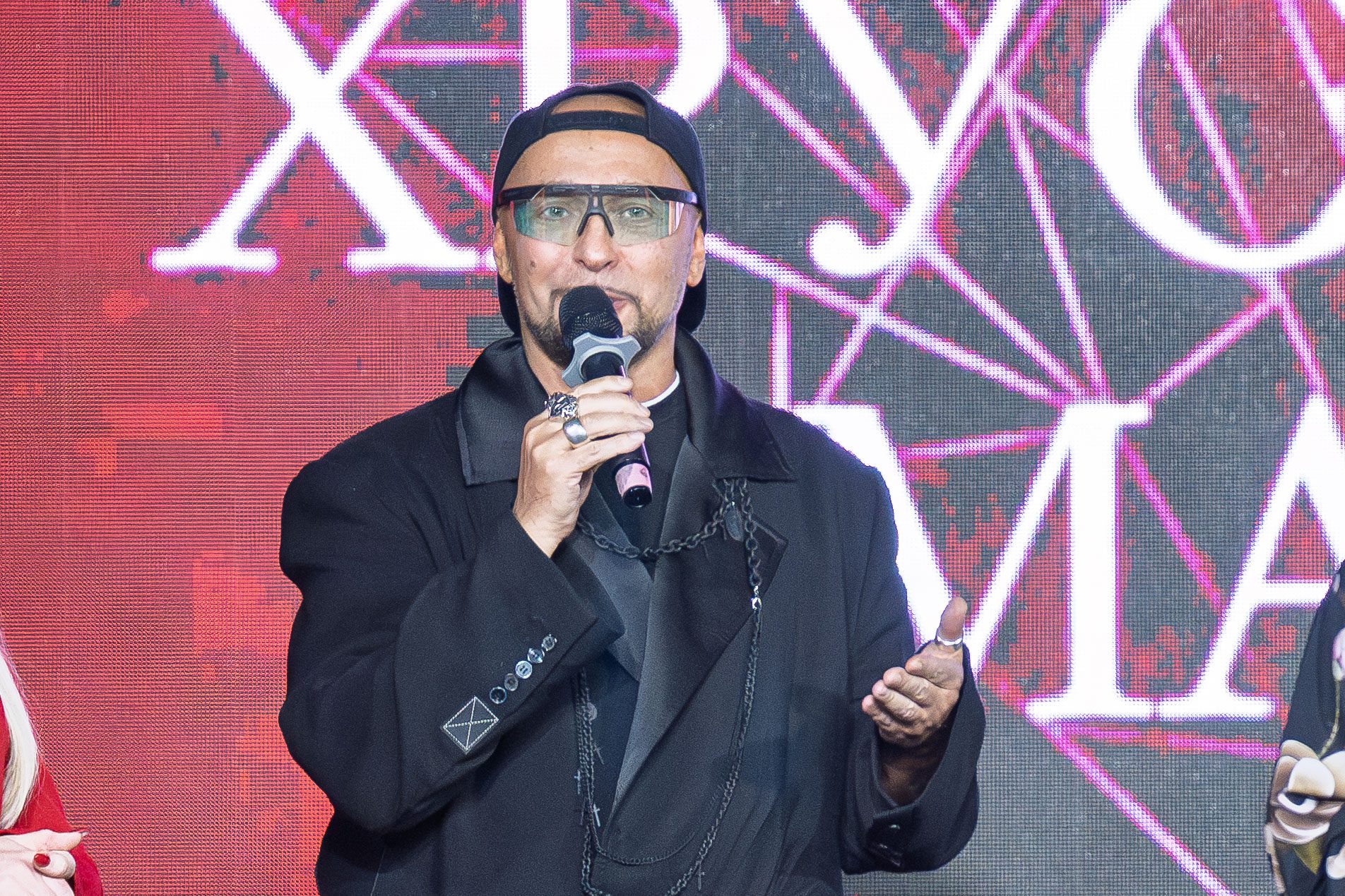 игорь гуляев