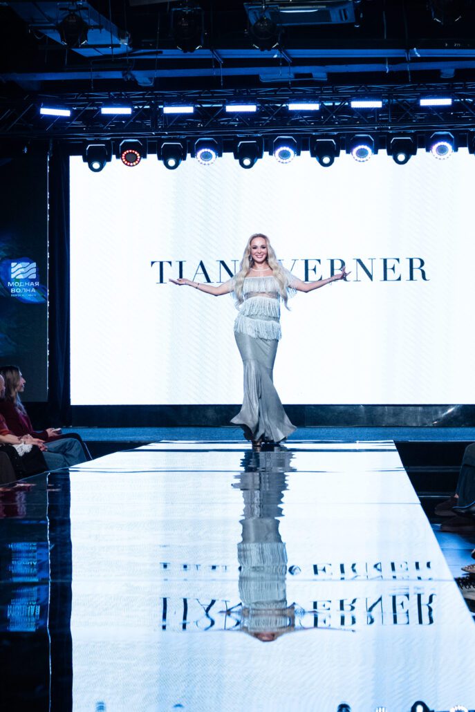 Fashion-фестиваль «Модная волна» объединил 11 брендов и известных спикеров 7 анна калашникова