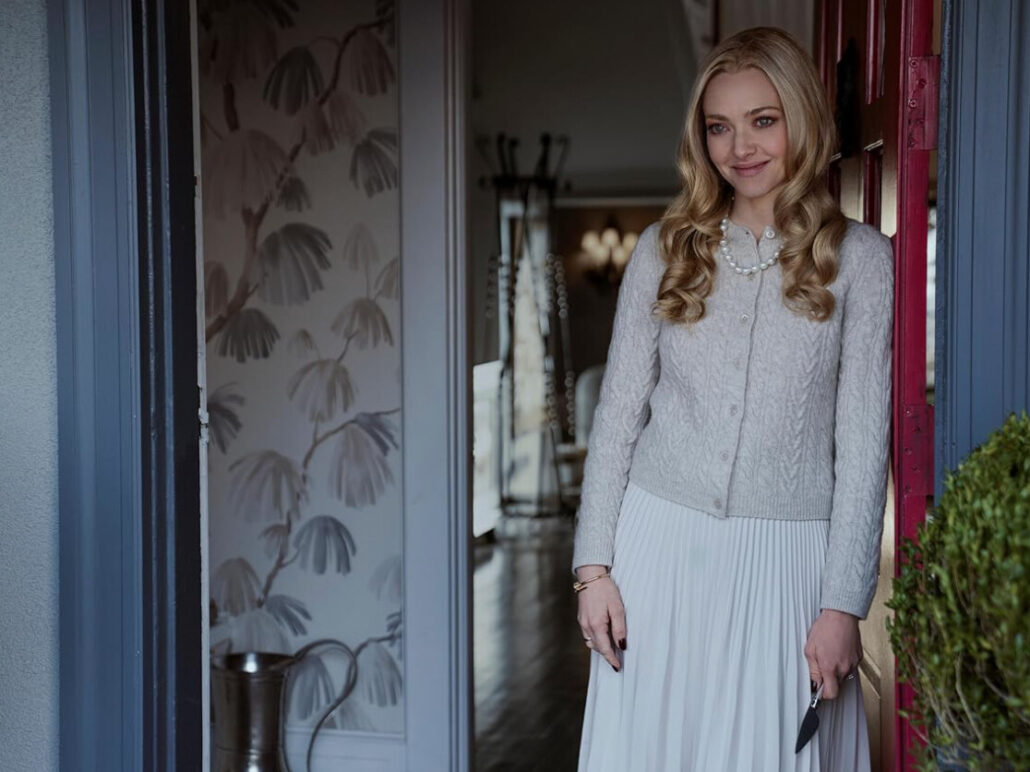 housemaid review movie