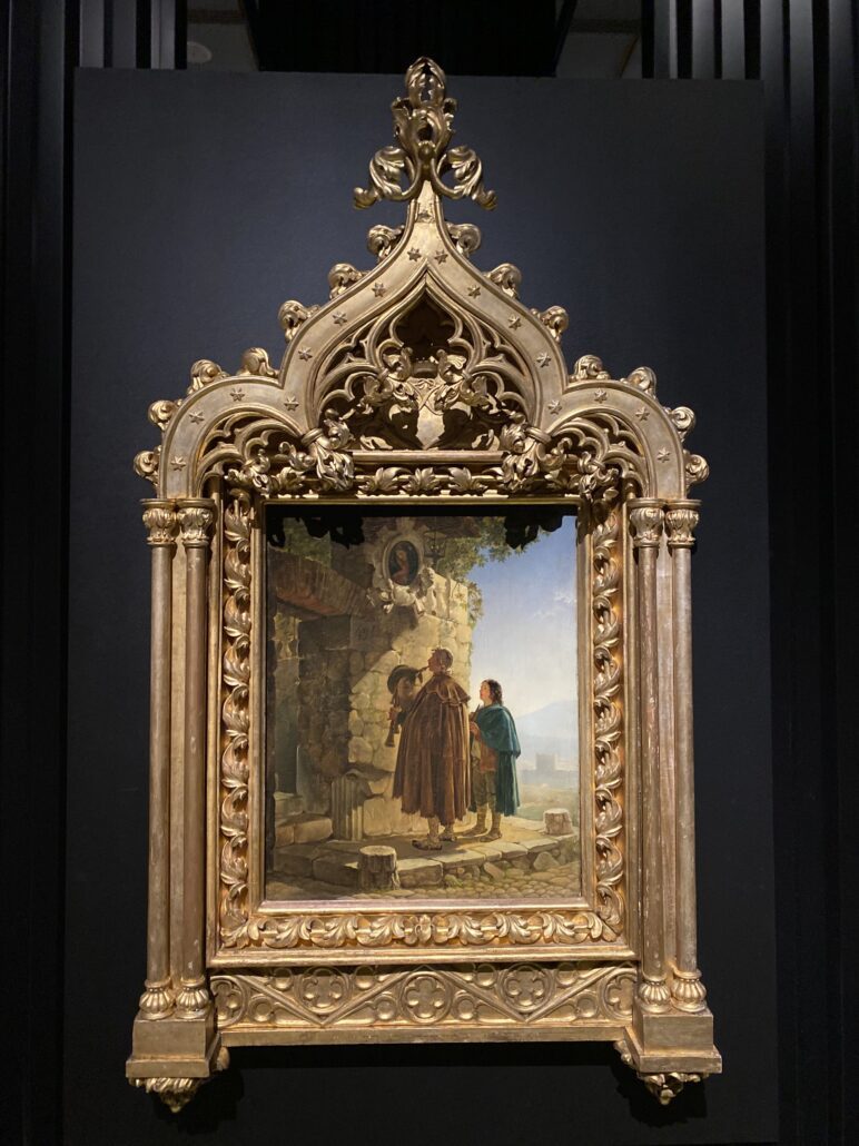 выставка брюллова44