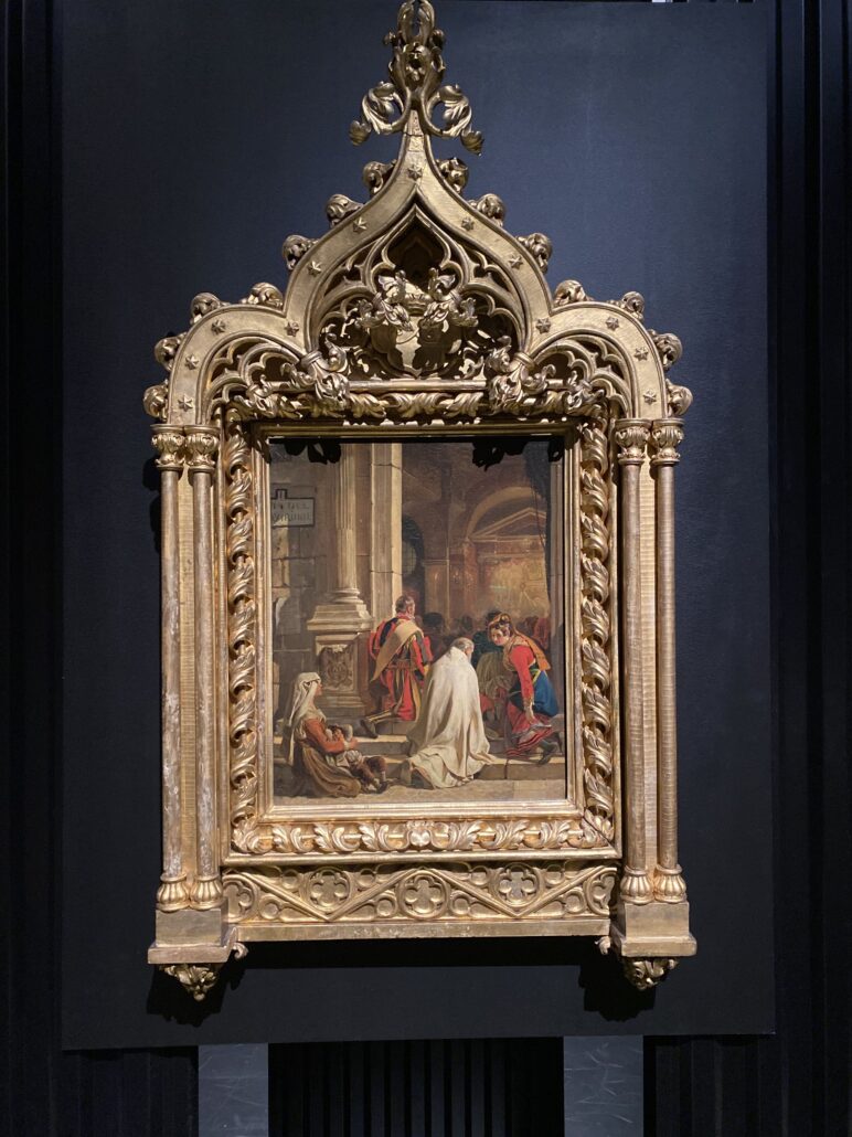 выставка брюллова45