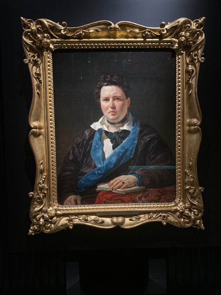 выставка брюллова50