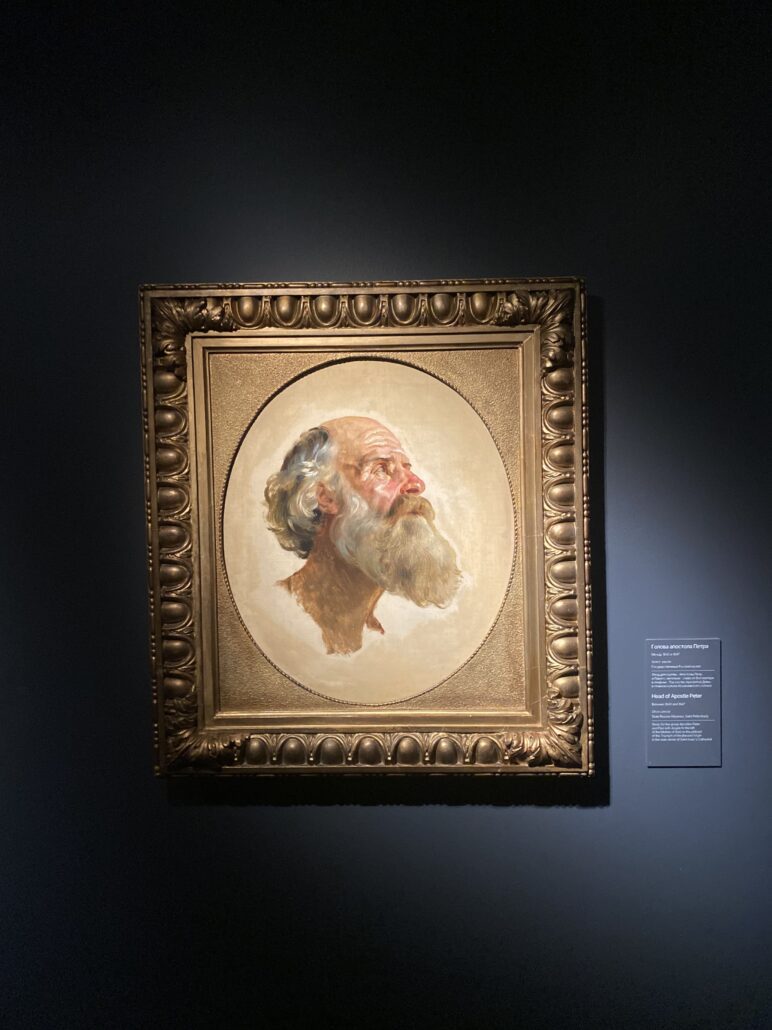 выставка брюллова65