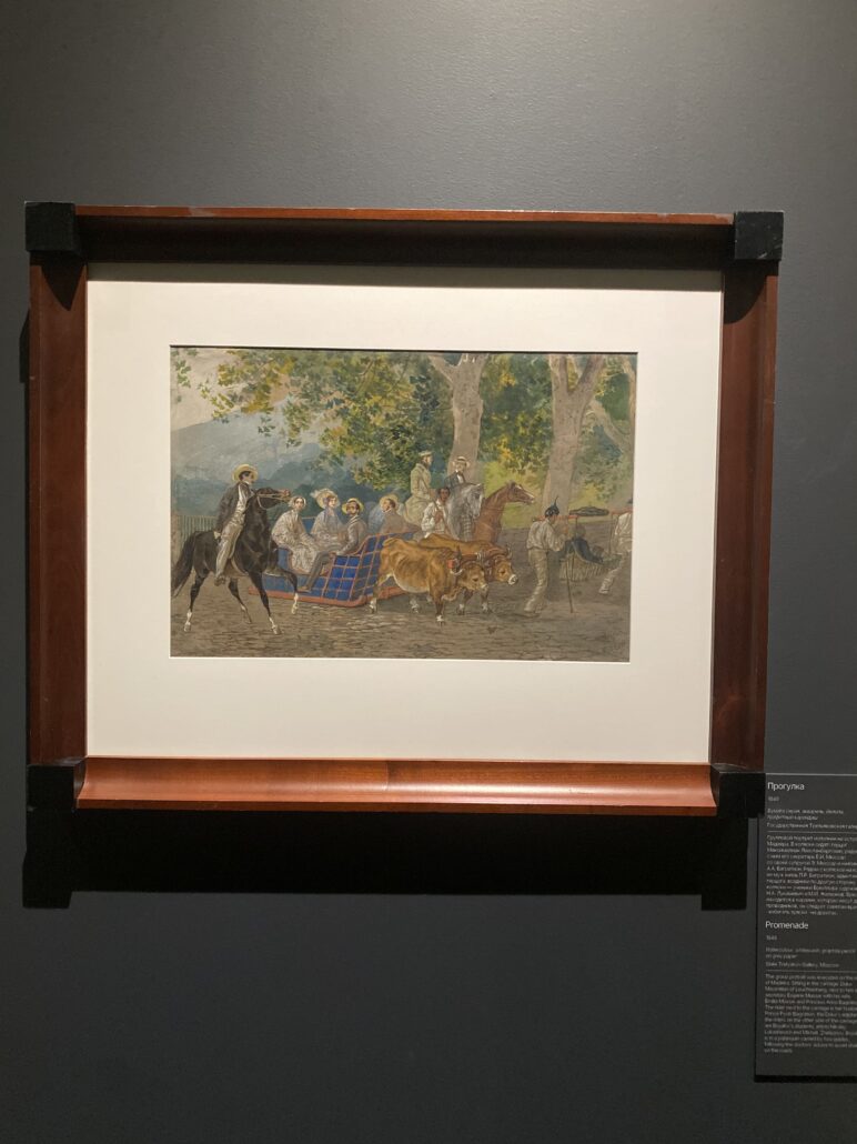 выставка брюллова66