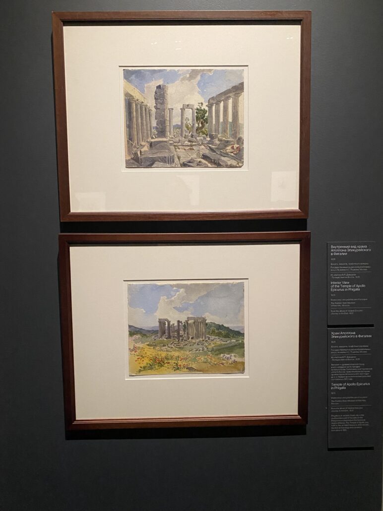 выставка брюллова67