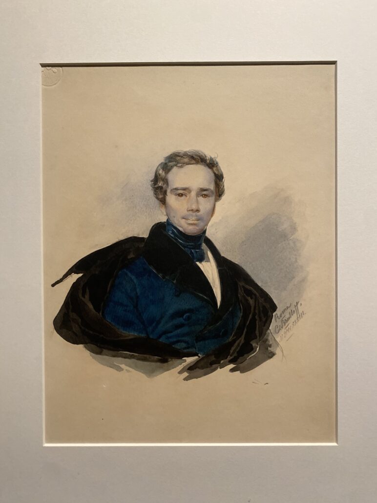 выставка брюллова68