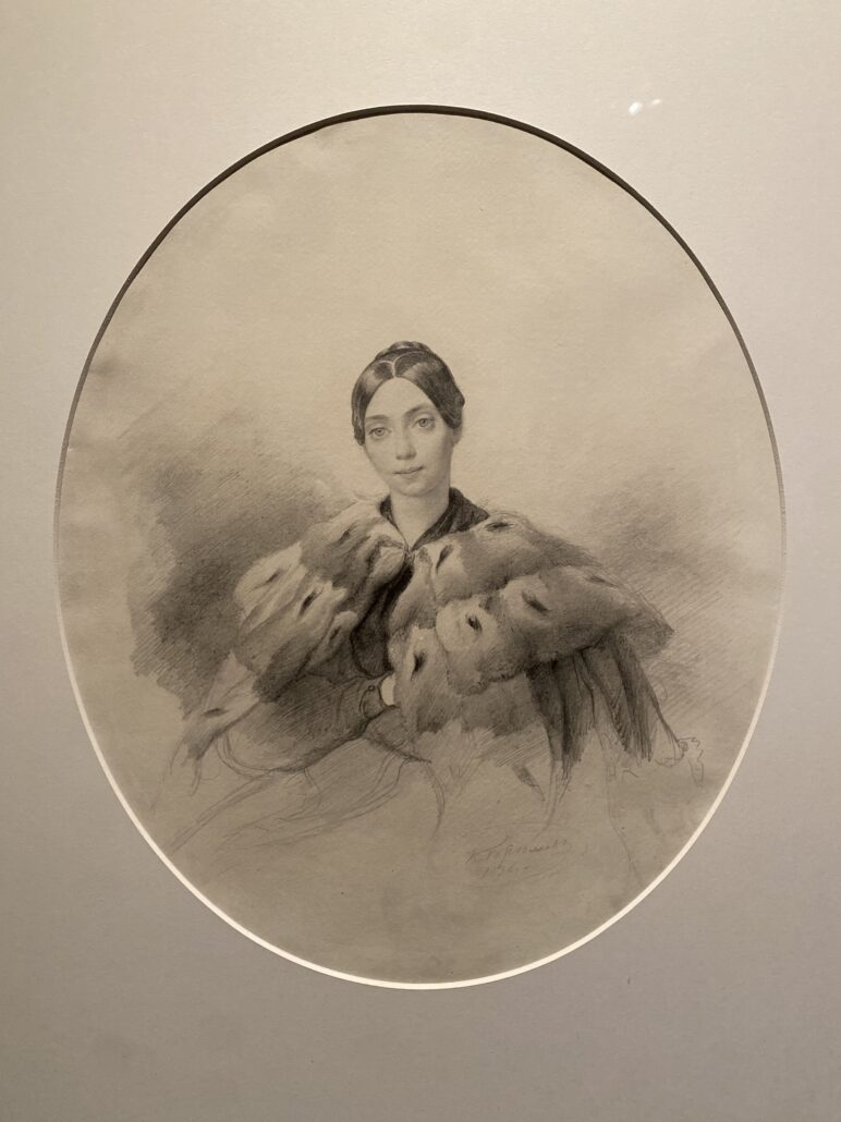 выставка брюллова69