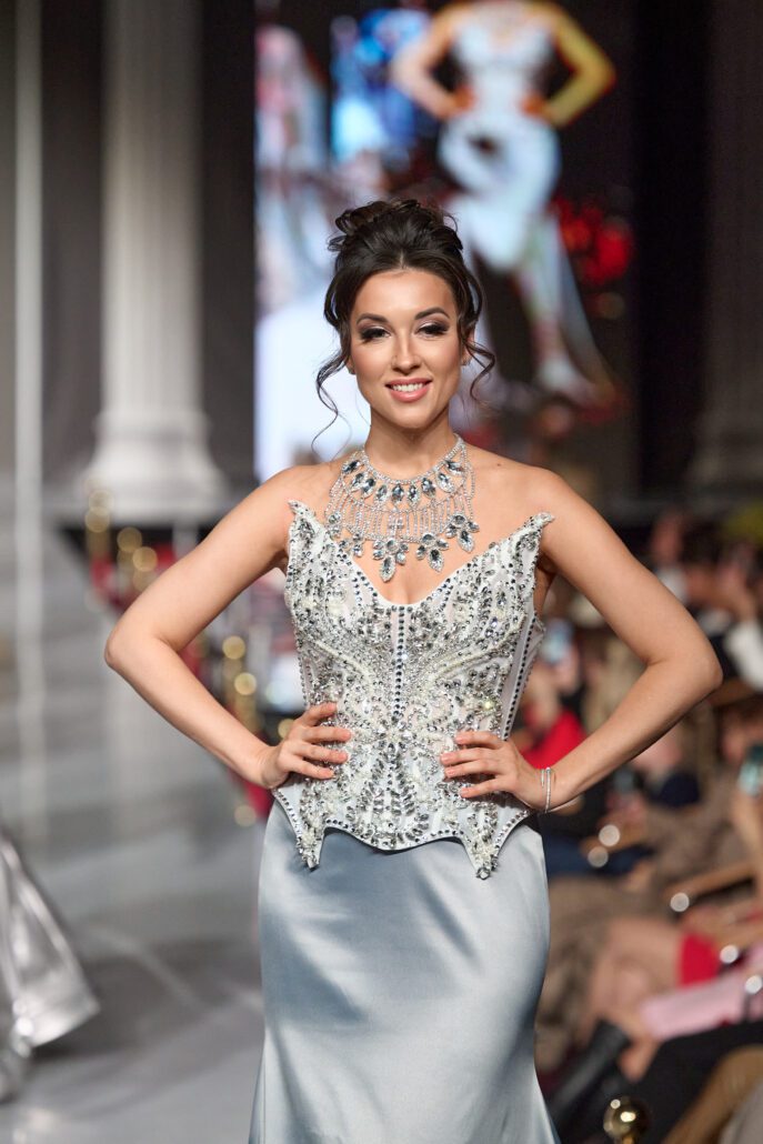 Ирина Кирсанова