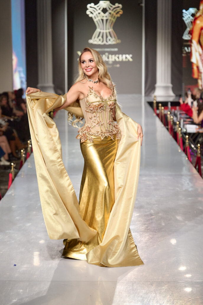 анна калашникова 2026