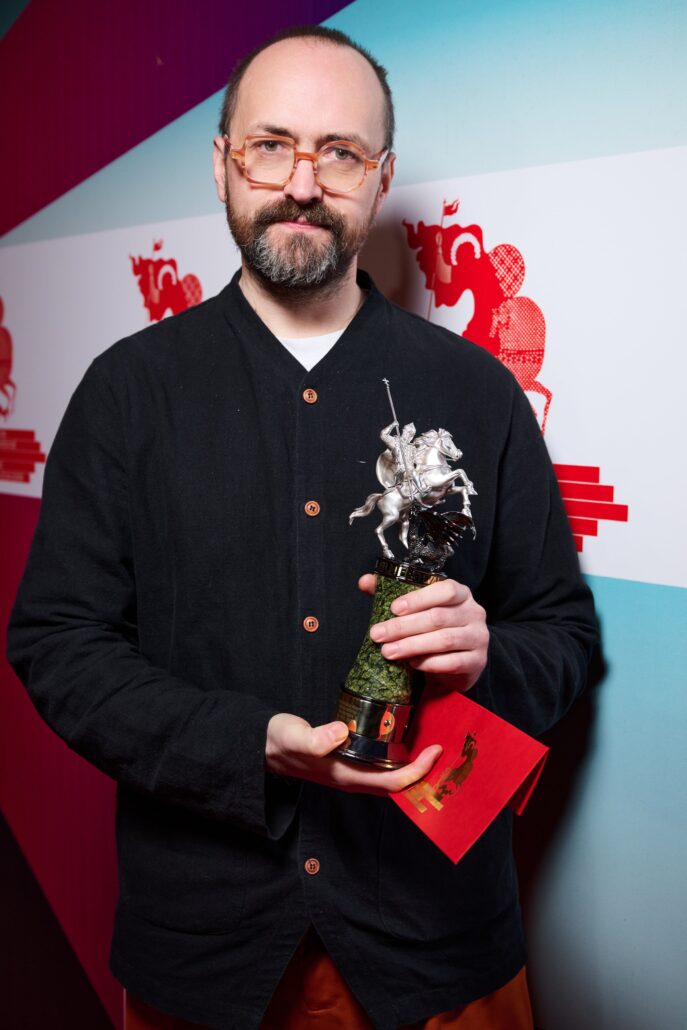 антон бильжо